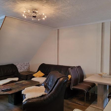 Exklusivwohnung Bad Duerrenberg 外观 照片