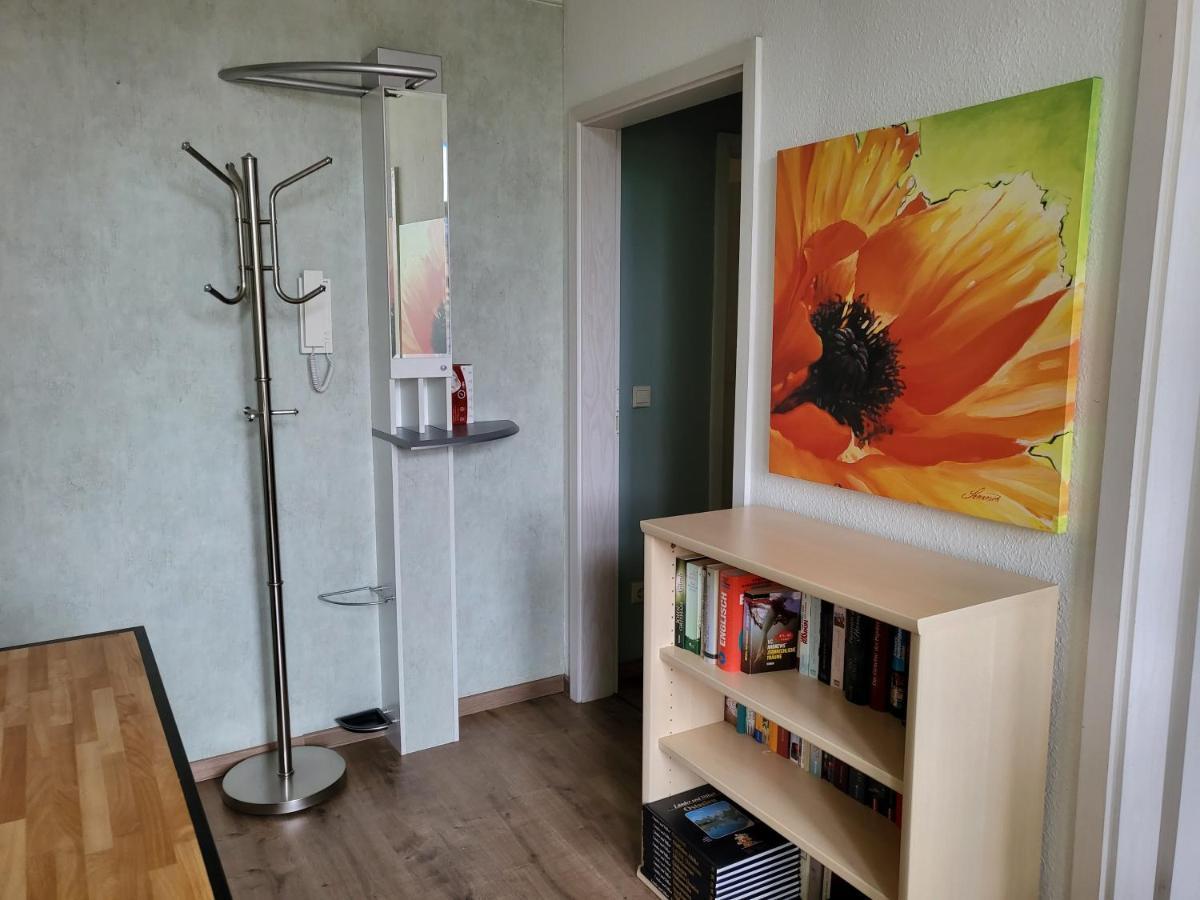 Exklusivwohnung Bad Duerrenberg 外观 照片