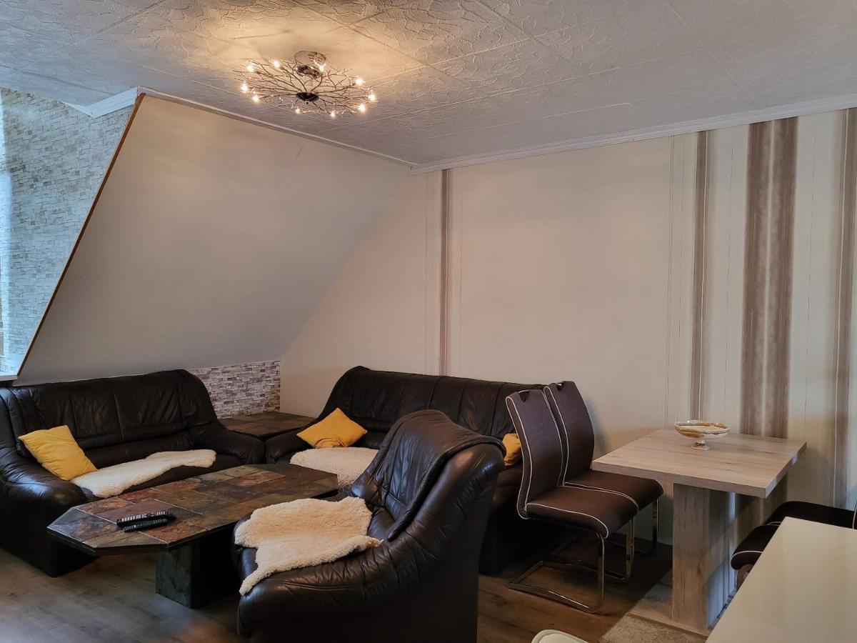 Exklusivwohnung Bad Duerrenberg 外观 照片