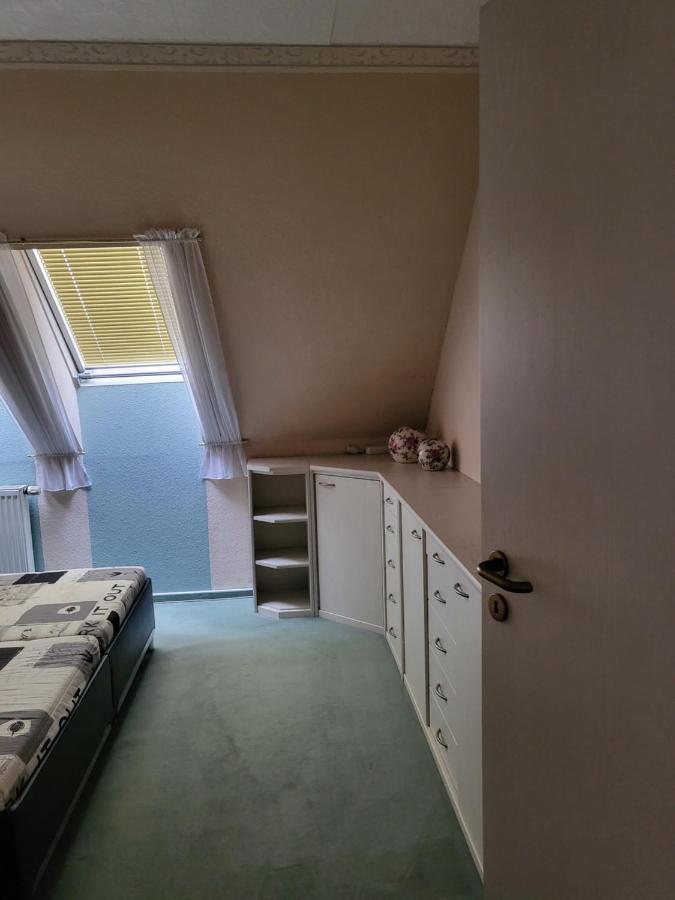 Exklusivwohnung Bad Duerrenberg 外观 照片